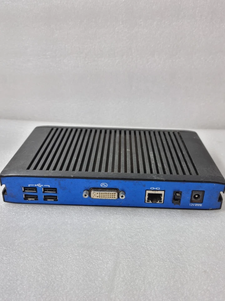 Emerson Avocent Matrix High Performance KVM MXR5110 Receiver 510-164-501